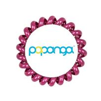 Papanga Classic Edition Radiant Orchid Big Hair Ring
