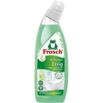 Frosch acetic toilet cleaner 750 ml