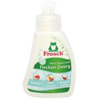 Frosch stain remover with active oxygen 75ml