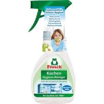 Frosch hygienic kitchen cleaner 300ml