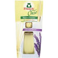 Frosch Oase lavender room air freshener 90ml