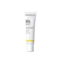 Dermaceutic Laboratoire Value-Size Sun Ceutic Spf50+ Tinted Apsauga nuo saulės su atspalviu 15ml