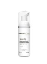 Prausiklis Dermaceutic Laboratoire Value-Size Foamer 15, 40 ml