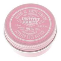 Institut Karite Scented Shea Butter Rose Mademoiselle 10ml