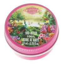 Institut Karite 100% Pure Shea Butter Jungle Paradise Fragrance-Free 10ml