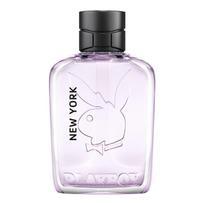Playboy New York aftershave lotion 100 ml