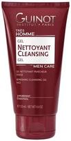 Guinot, Tres Homme, Hydrating, Cleansing Gel, For Face, 150 ml