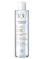 Micelinis vanduo SVR Physiopure, 200 ml