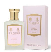 Floris London Cherry Blossom plaukų kvapioji dulksna, 50 ml