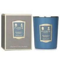 Floris Hyacinth & Bluebell Scented Candle 175g