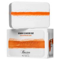 Baxter Of California Vitamin Citrus Herbal Musk Essence cleansing bar 210ml