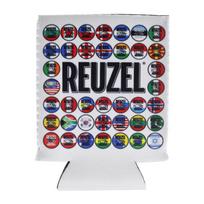 Reuzel Koozie Cooling Sleeve (Long)