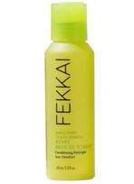 Fekkai Travel Size Apple Cider Triple Cleanse Rinse 60ml
