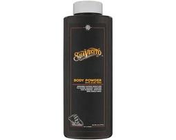Suavecito Body Powder Kūno pudra su alavijais, 170 g