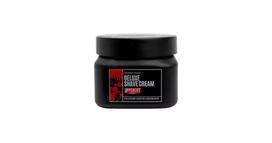 Skutimosi kremas Uppercut Deluxe, 120 ml