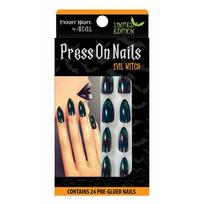 Ardell Evil Witch 24ct Chrome