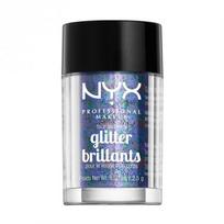 Face & Body Glitter Kūno ir veido blizgis Violet