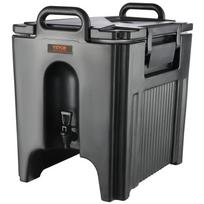 Terminis gėrimų dozatorius, 37,6 L