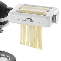 Virtuvės kombaino pasta gaminimo priedas