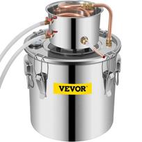 Vevor distiliavimo rinkinys su vandens pompa 36 ltr