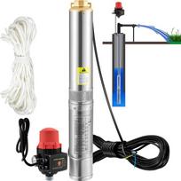giluminis siurblys 750 W 230V, automatinis jungiklis