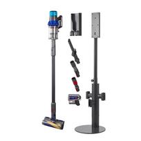 Dyson dulkių siurblio stovas su 3 klipsais