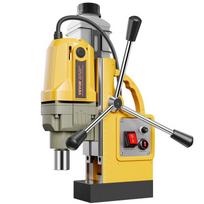 Magnetinė gręžimo mašina 1400 W su 11 antgalių