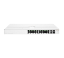 Aruba Instant On 1930 24G Class4 PoE 4SFP/SFP+ 195W Switch