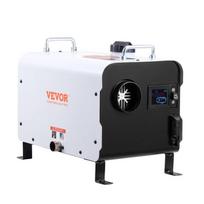 Dyzelinis oro šildytuvas 12V24V 8KW su Bluetooth