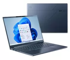 Acer Swift Go 14 Ultra 7 258V/32GB/1TB/Win11 NX.JNBEP.004