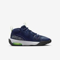 Nike Air Zoom Crossover 2 SE - Dydis 40 (HM8521-400 Krepšinio bateliai)