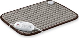 Beurer - Heating Pad - Dark Grey - 44 × 33 cm