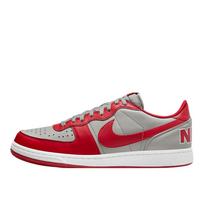 Nike Terminator Low Czerwono- - Dydis 38.5 (FZ4036-099 Laisvalaikio batai)
