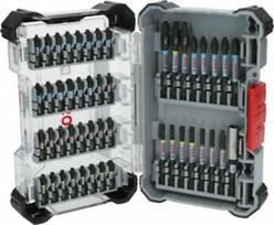 Bosch - Professional Bosch PRO Impact bitset 48 pcs.