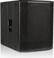 Dbtechnologies SUB 618 Subwoofer aktywny 18"