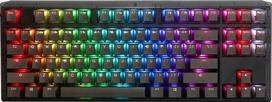 Ducky One 3 TKL keyboard Gaming USB Black
