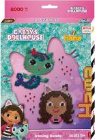 Hama Beads Hama - Midi Hanging box - Gabby's Dollhouse (387975)