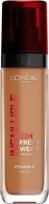 L'oréal Paris - Infaillible 32H Fresh Wear 355 Neutral Undertone foundation - 30 ml