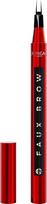 L'oréal Paris - Infaillible Faux Brow Pen - 393 Soft Black