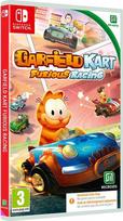 Microids Garfield Kart Furious Racing (Code in a Box)