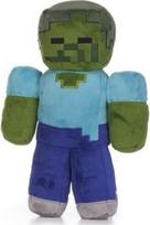 Minecraft series 1 - plush 30 cm. - Zombie (70477)