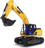 Mx R/C Constructions - Excavator R/C 1:24 2,4GHz, 3,7V 500mAh, 6 channels (471460)