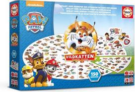 Paw Patrol Vildkatten - Paw Patrol (80-19452)