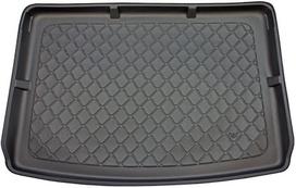 Volkswagen Golf V Plus 2004 → 2014 Bagažinės kilimėlis Aristar