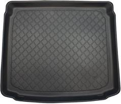 Volkswagen Tiguan 2007 → 2017 Bagažinės kilimėlis Aristar