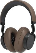 Sackit - Touch 400 Hybrid ANC Over-Ear Headphones - Brown