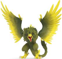 Schleich - Jungle Raptor (70854)