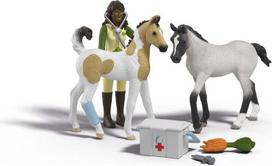 Schleich Sarahs First Aid Kit (42777)