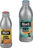 Shark - StainStriker Cleaning Solution Kit – 946 ml Oxy & 473 ml Deep Clean