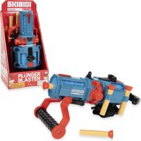 Skibidi Toilet - Plunger Blaster (1420)